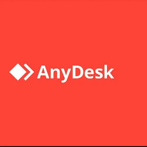 Anydesk-Firmenlogo