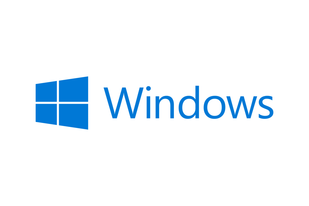 Windows-Logo
