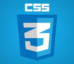 CSS3-Logo