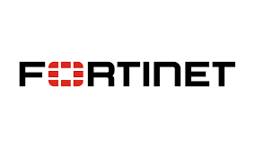 Fortinet-Firmenlogo
