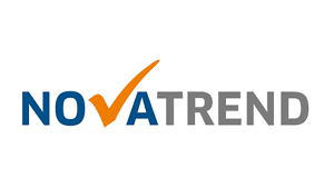 Novatrend-Firmenlogo