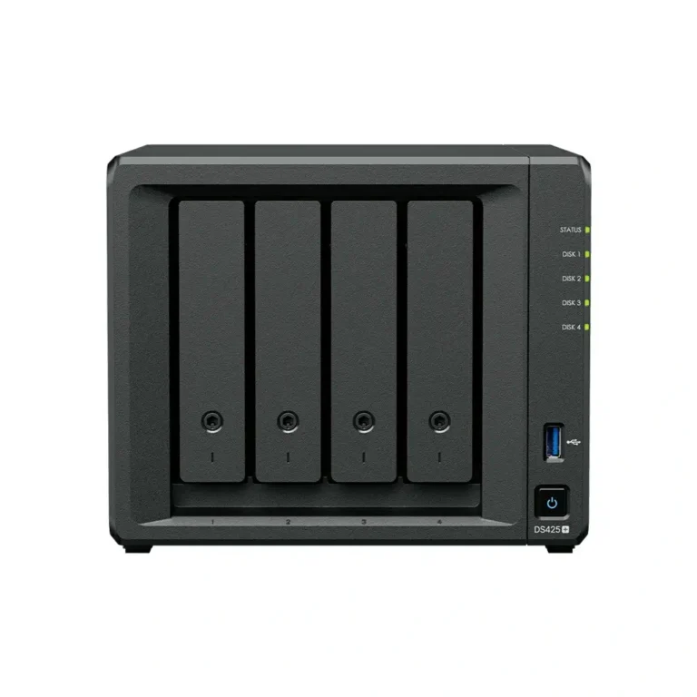 Kritische Lücke in vielen Schweizer Synology-Systemen